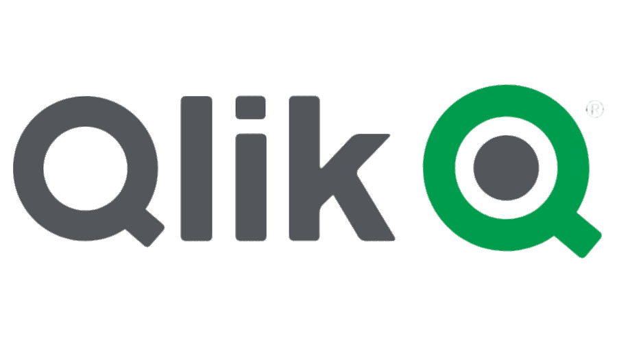 Qlik Logo